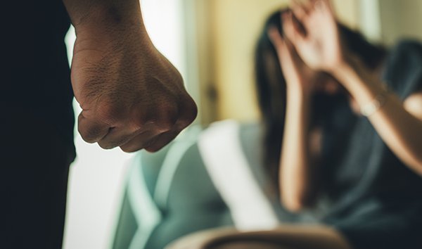 domestic abuse