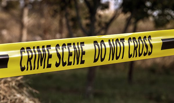 Homicide & Manslaughter