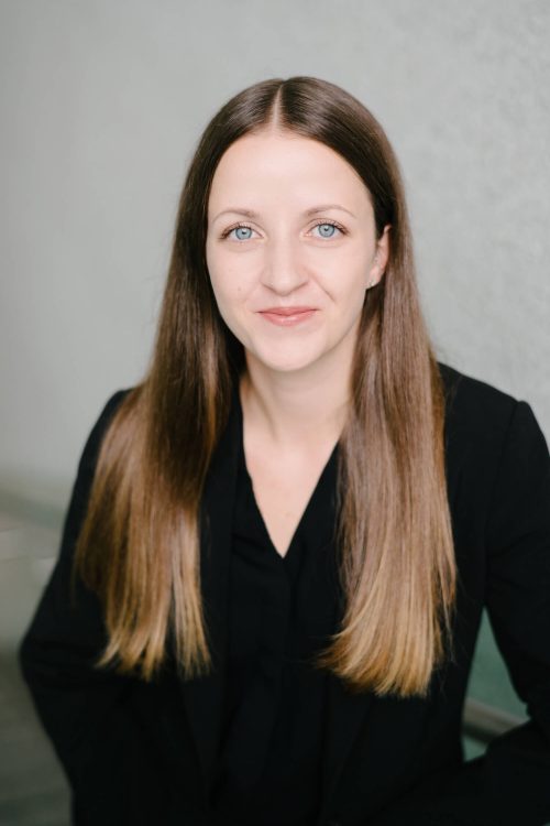 Katherine Doyle